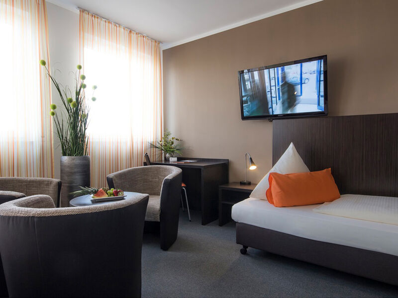 GS Hotel München