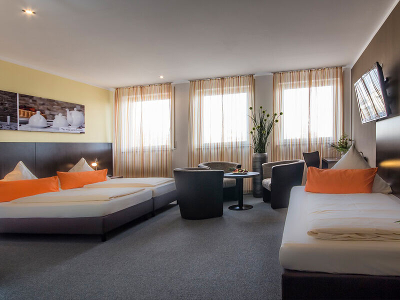 GS Hotel München