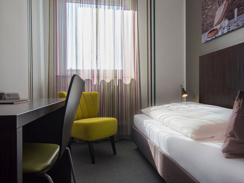 GS Hotel München