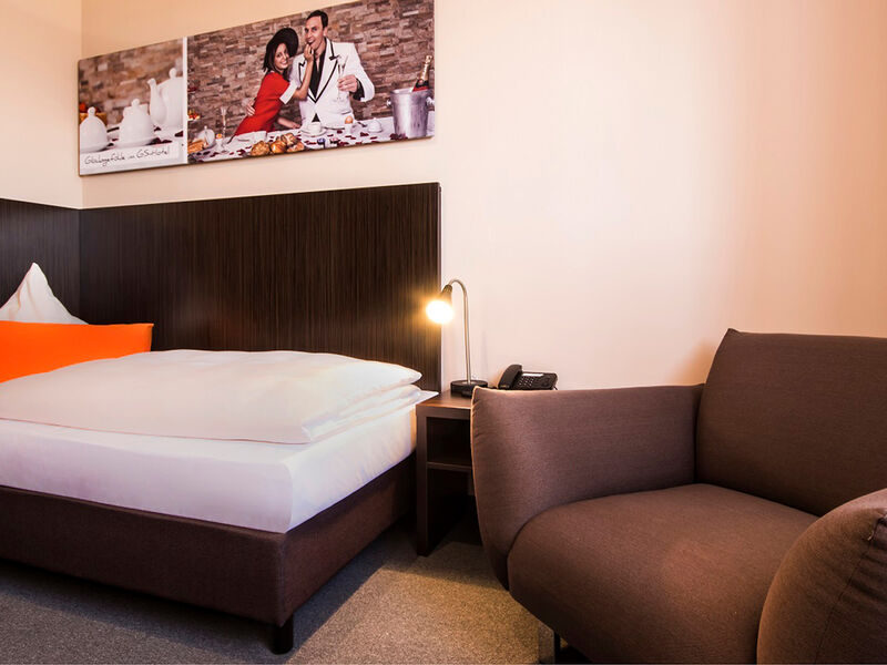 GS Hotel München