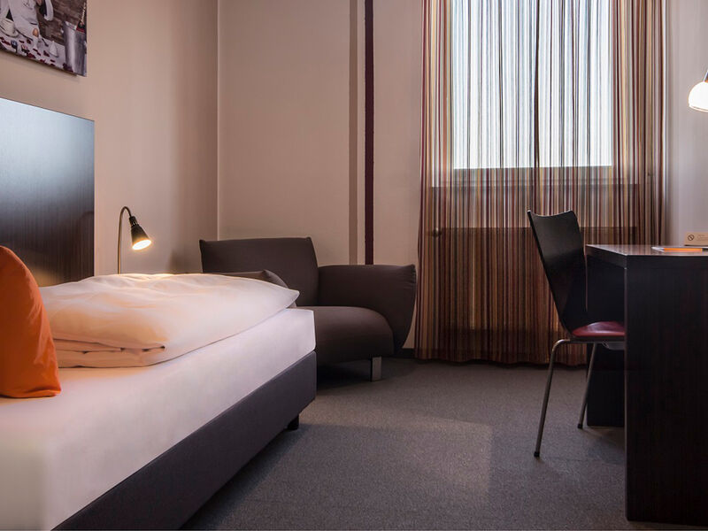 GS Hotel München