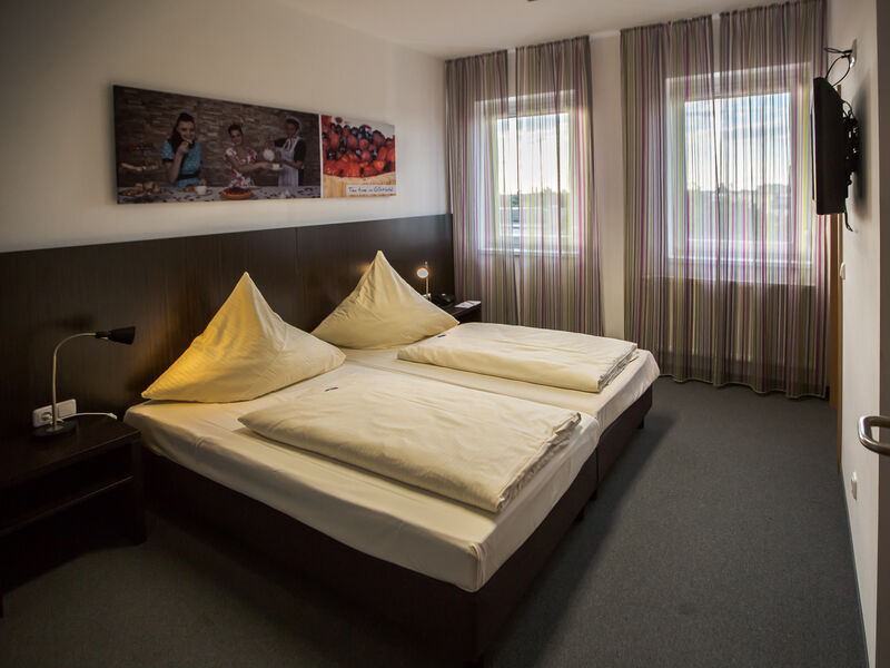 GS Hotel München