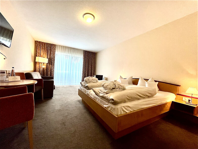 Hotel Herzog Heinrich