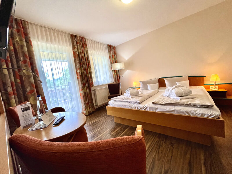 Hotel Herzog Heinrich