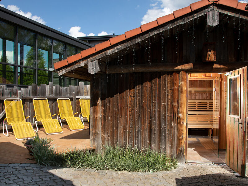 Hotel Herzog Heinrich