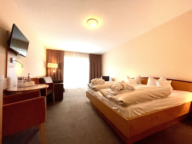 Hotel Herzog Heinrich