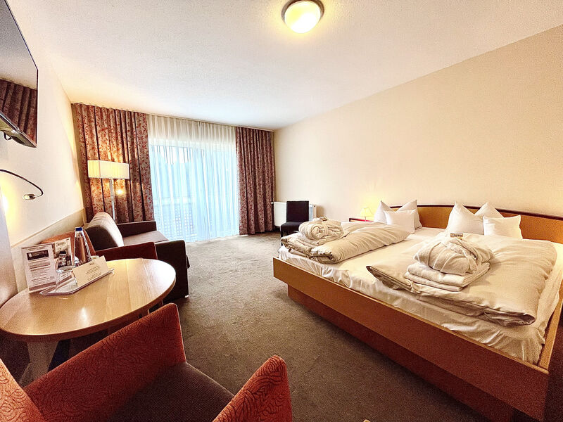 Hotel Herzog Heinrich