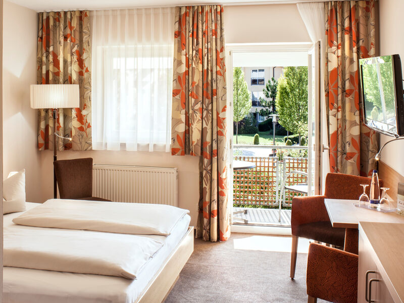 Hotel Herzog Heinrich