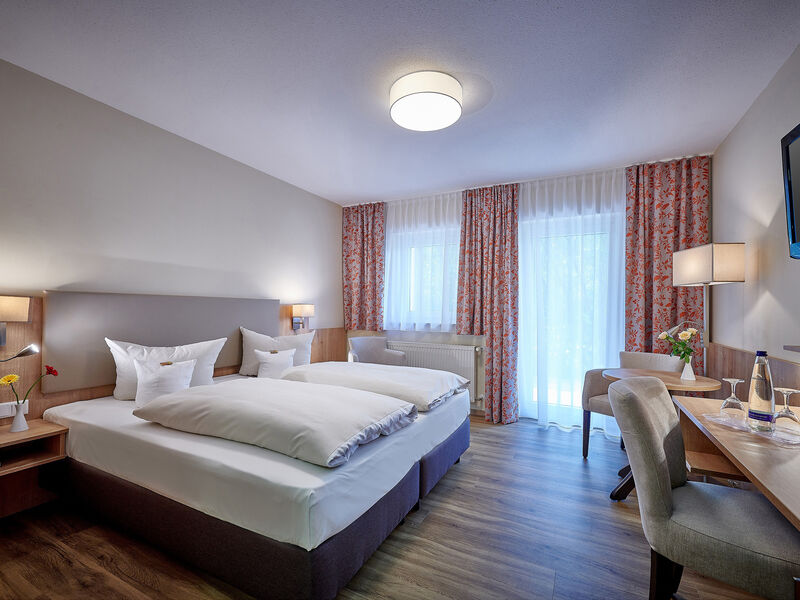 Hotel Herzog Heinrich