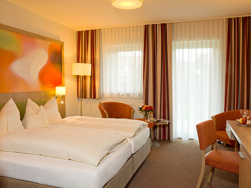 Hotel Herzog Heinrich