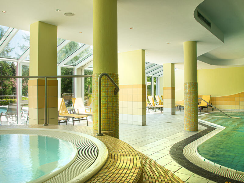 Hotel Herzog Heinrich