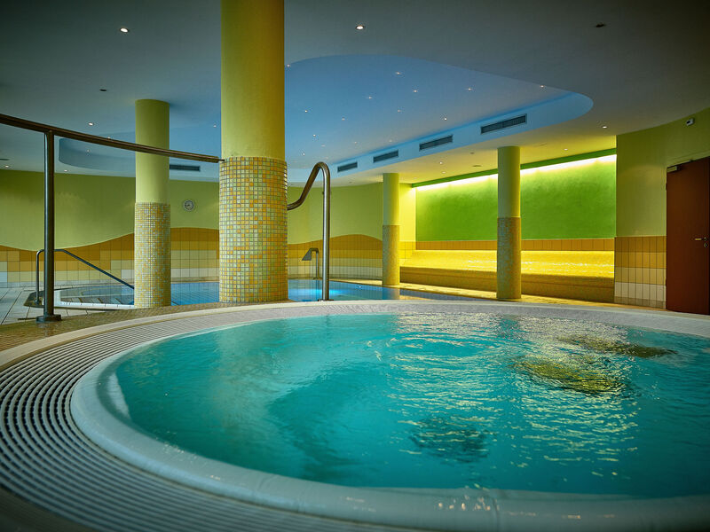 Hotel Herzog Heinrich