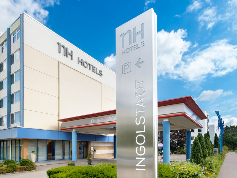 Hotel NH Ingolstadt