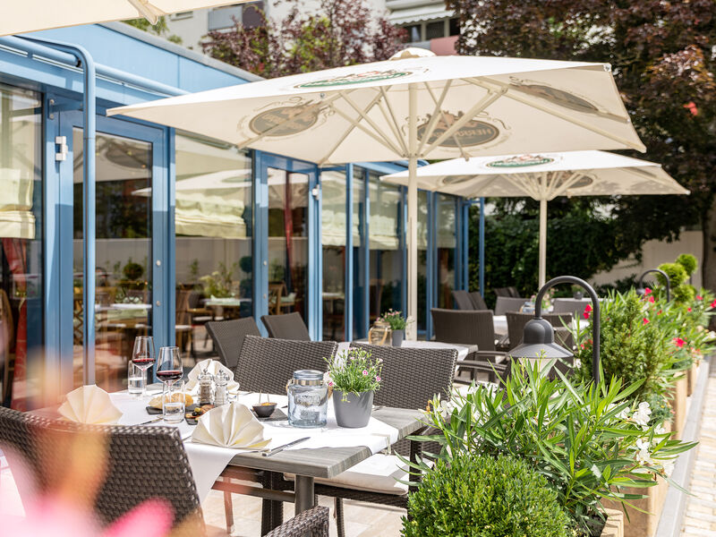 Hotel NH Ingolstadt
