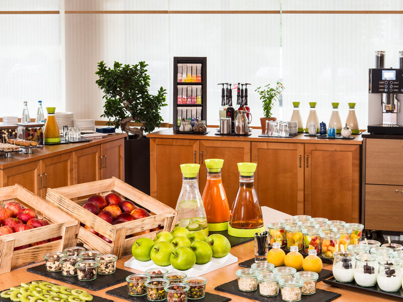 Hotel NH Ingolstadt