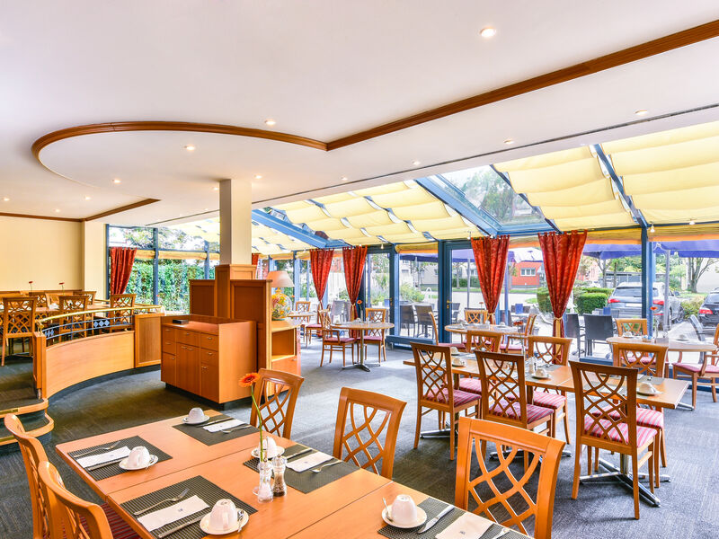Hotel NH Ingolstadt