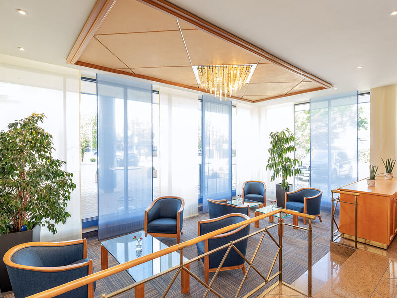 Hotel NH Ingolstadt