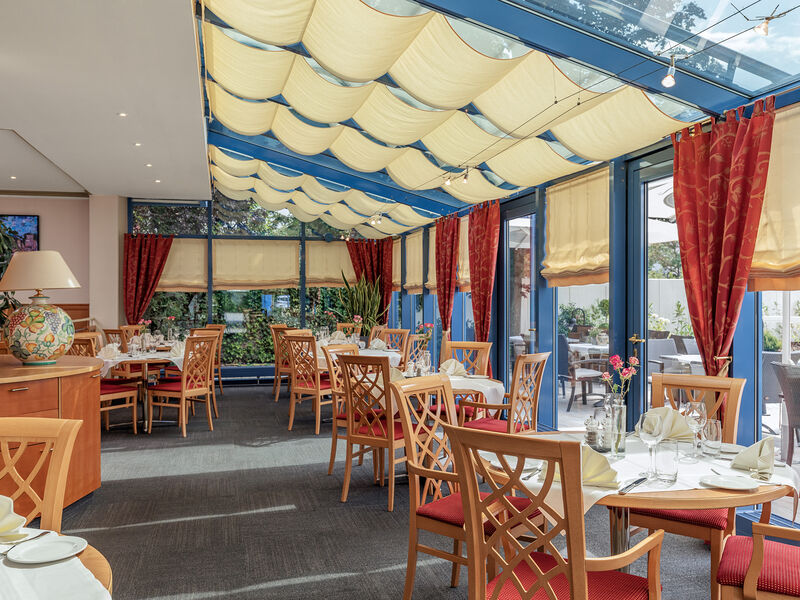 Hotel NH Ingolstadt
