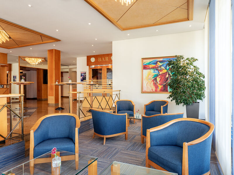 Hotel NH Ingolstadt