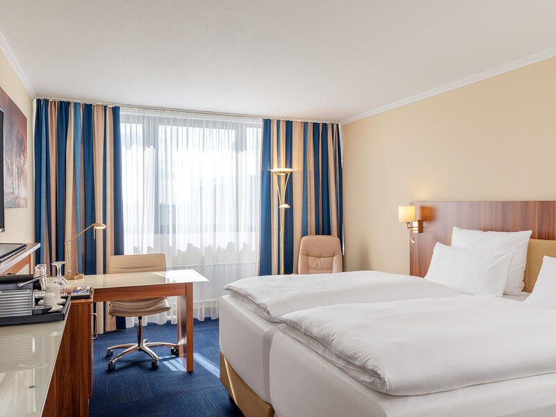 Hotel NH Ingolstadt