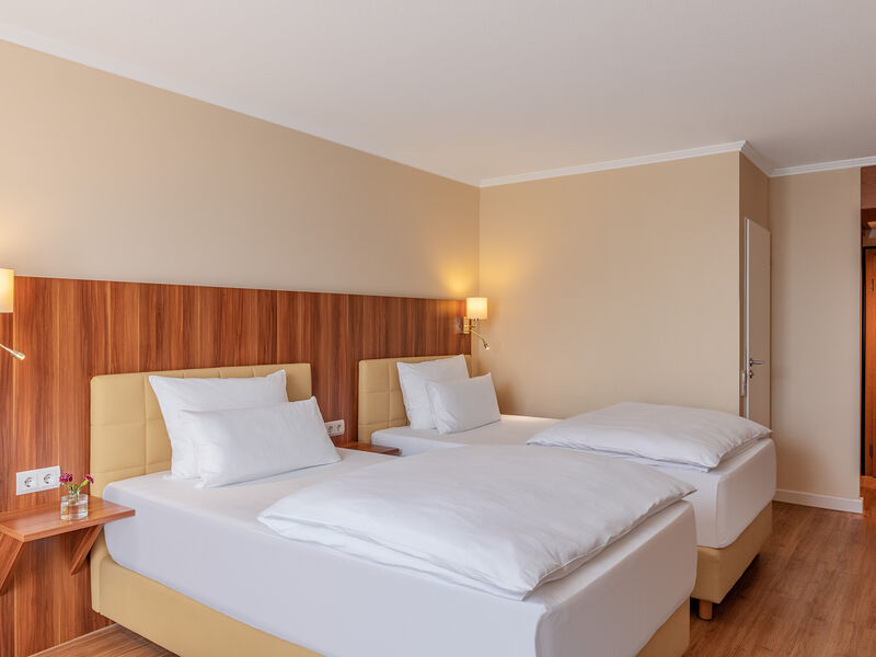 Hotel NH Ingolstadt
