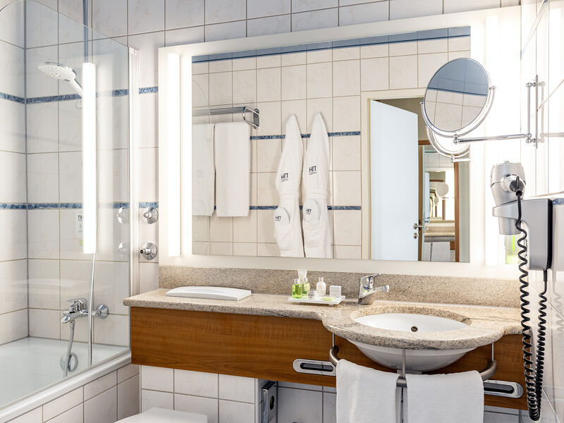 Hotel NH Ingolstadt