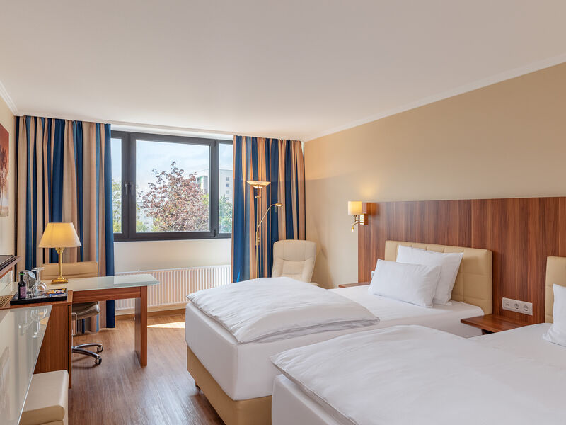 Hotel NH Ingolstadt
