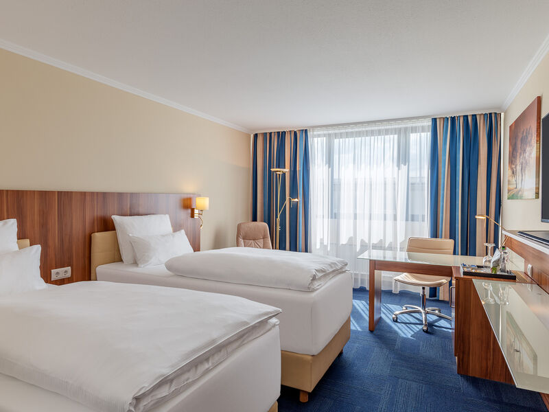 Hotel NH Ingolstadt