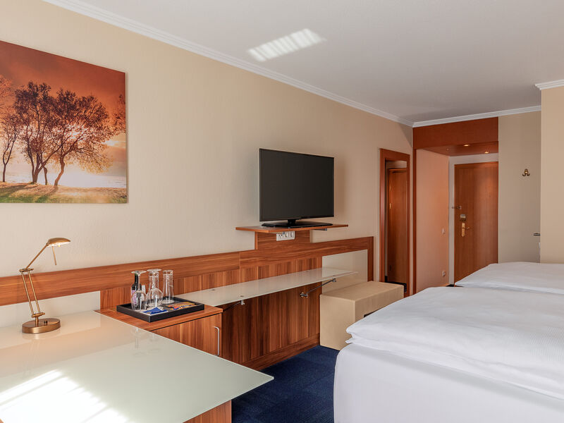 Hotel NH Ingolstadt