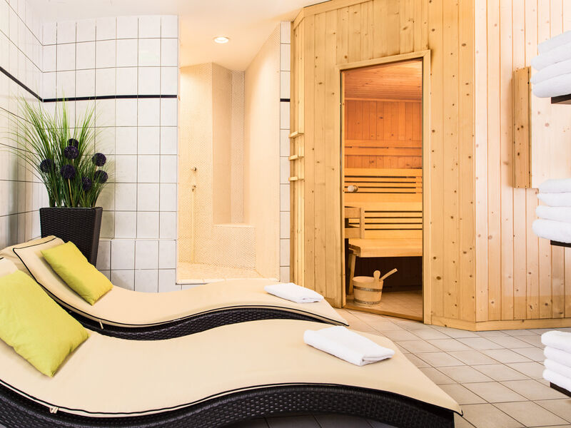 Hotel NH Ingolstadt