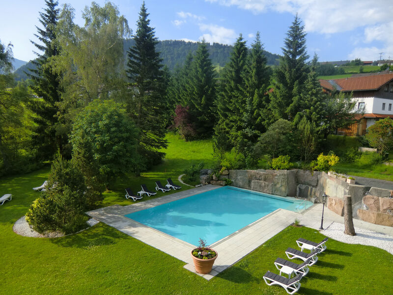 Golf- & Alpin Wellness Resort Hotel Ludwig Royal S
