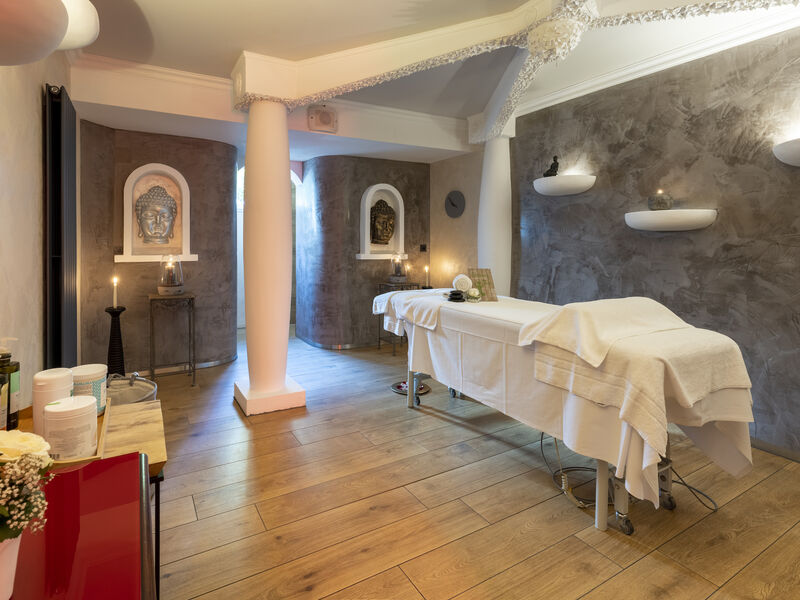 Golf- & Alpin Wellness Resort Hotel Ludwig Royal S
