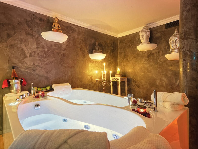 Golf- & Alpin Wellness Resort Hotel Ludwig Royal S