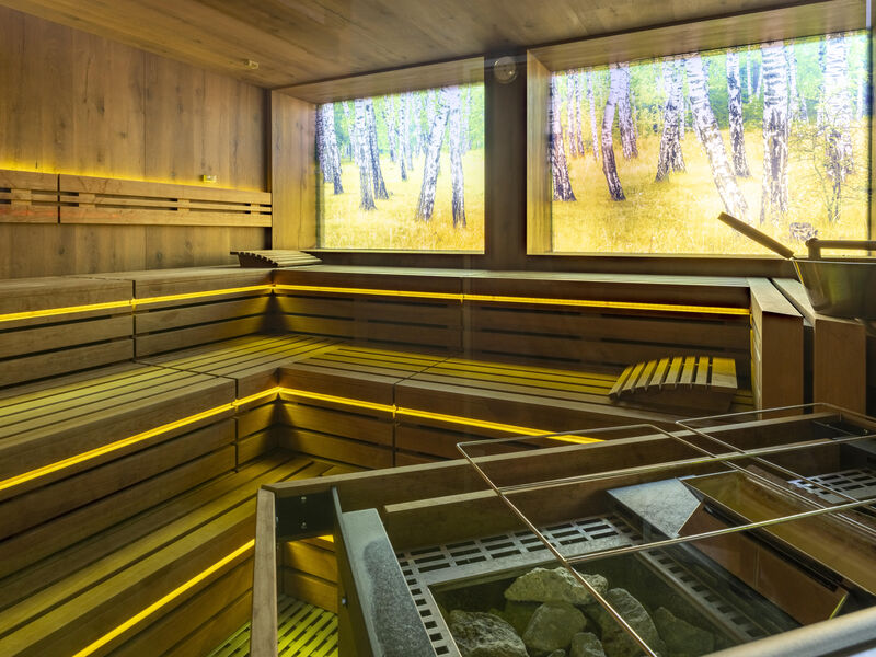 Golf- & Alpin Wellness Resort Hotel Ludwig Royal S