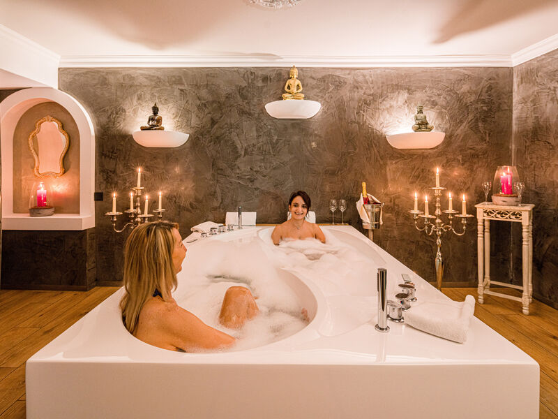 Golf- & Alpin Wellness Resort Hotel Ludwig Royal S