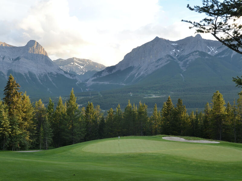 Golf- & Alpin Wellness Resort Hotel Ludwig Royal S