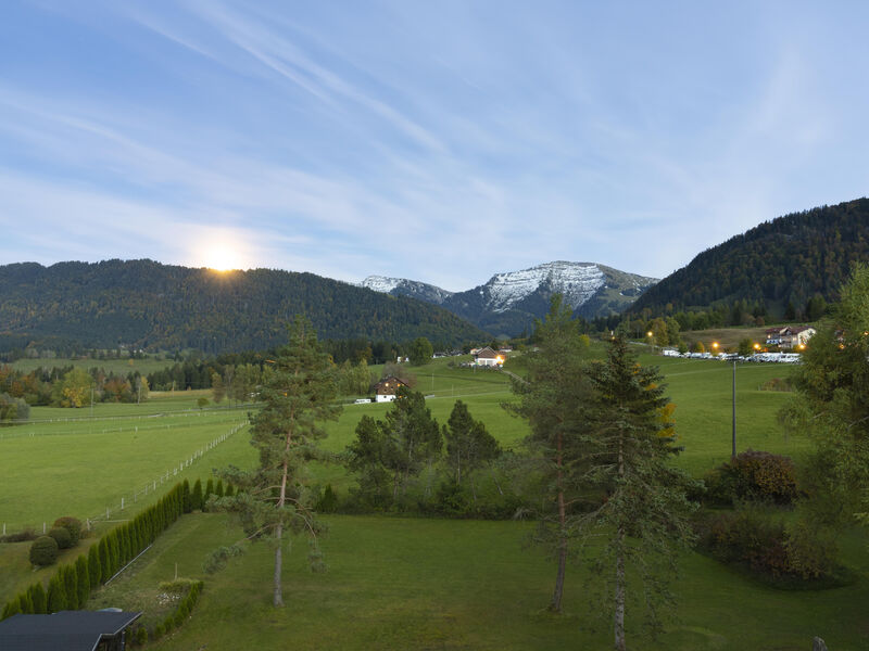 Golf- & Alpin Wellness Resort Hotel Ludwig Royal S