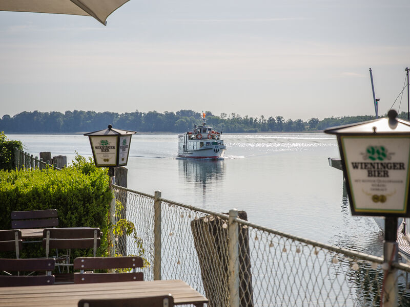 Hotel Luitpold am See Haus 1 + Haus 2