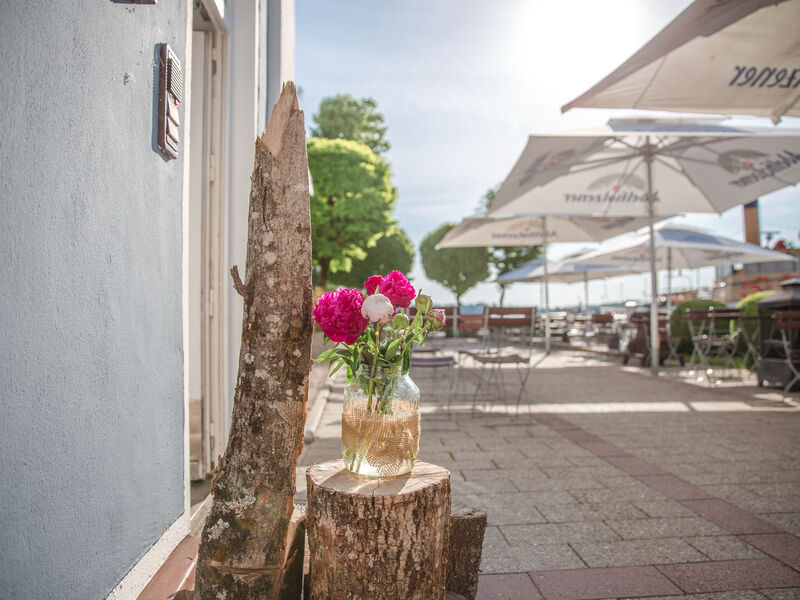 Hotel Luitpold am See Haus 1 + Haus 2