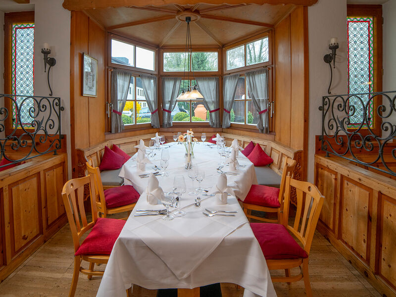 Hotel Luitpold am See Haus 1 + Haus 2