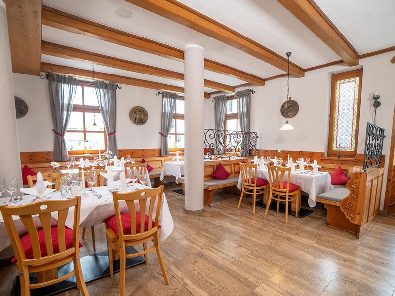 Hotel Luitpold am See Haus 1 + Haus 2
