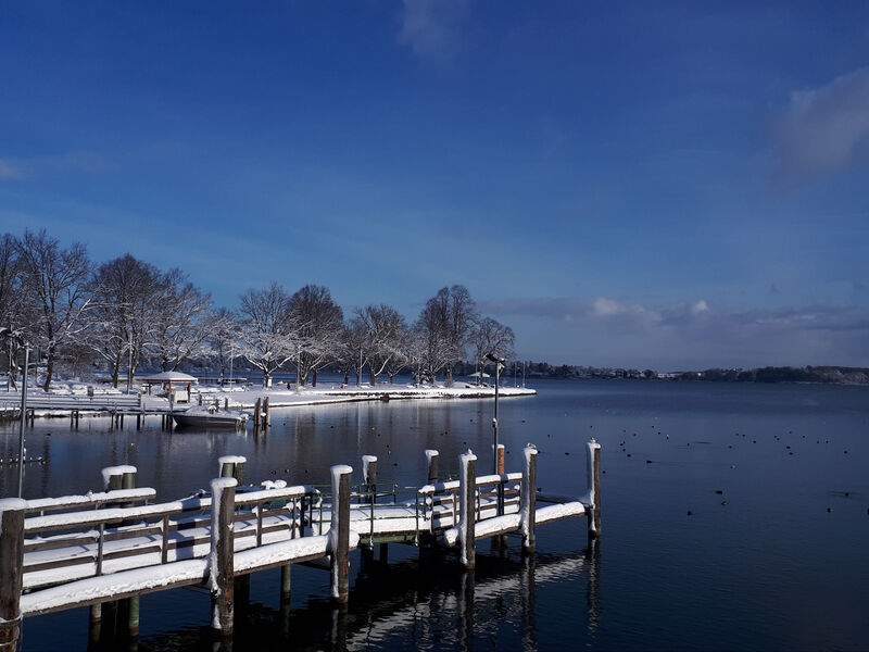 Hotel Luitpold am See Haus 1 + Haus 2