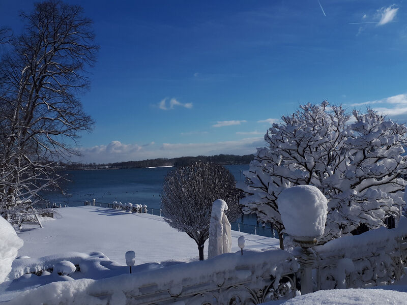 Hotel Luitpold am See Haus 1 + Haus 2