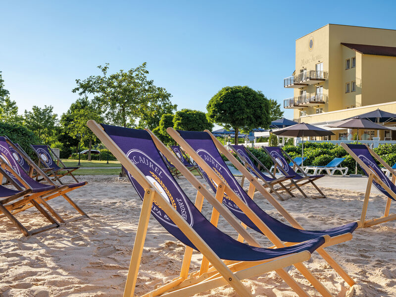 Hotel Dorint Marc Aurel Resort Bad Gögging S