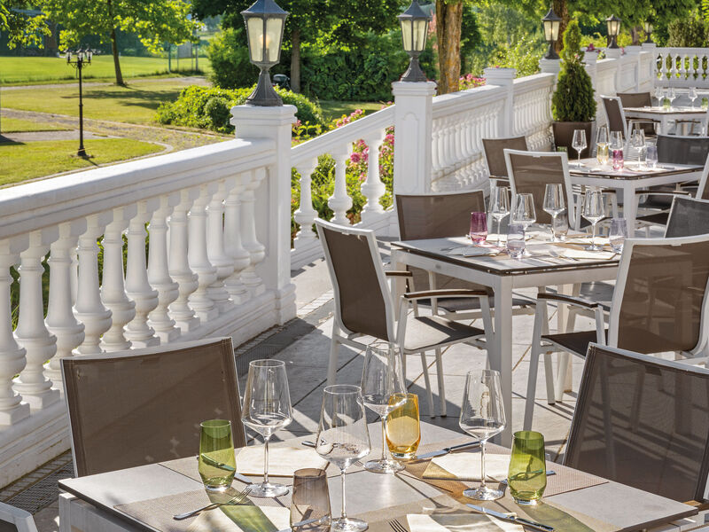 Hotel Dorint Marc Aurel Resort Bad Gögging S