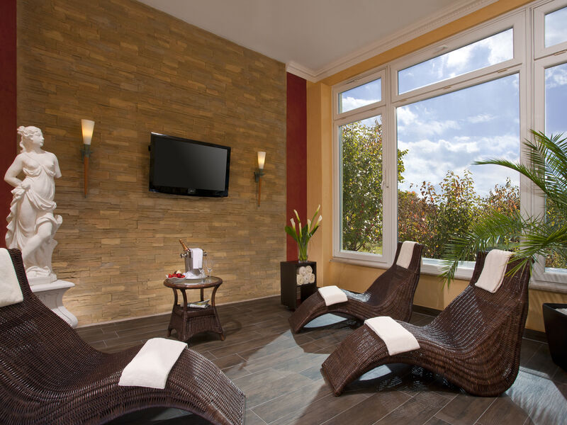 Hotel Dorint Marc Aurel Resort Bad Gögging S