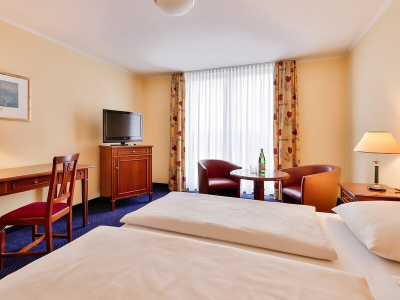 Hotel Dorint Marc Aurel Resort Bad Gögging S