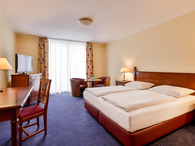 Hotel Dorint Marc Aurel Resort Bad Gögging S