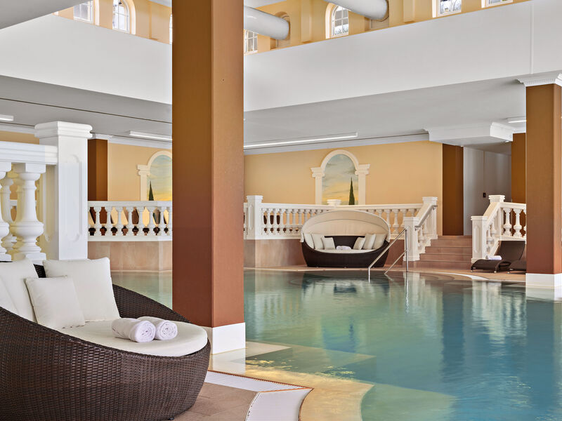 Hotel Dorint Marc Aurel Resort Bad Gögging S