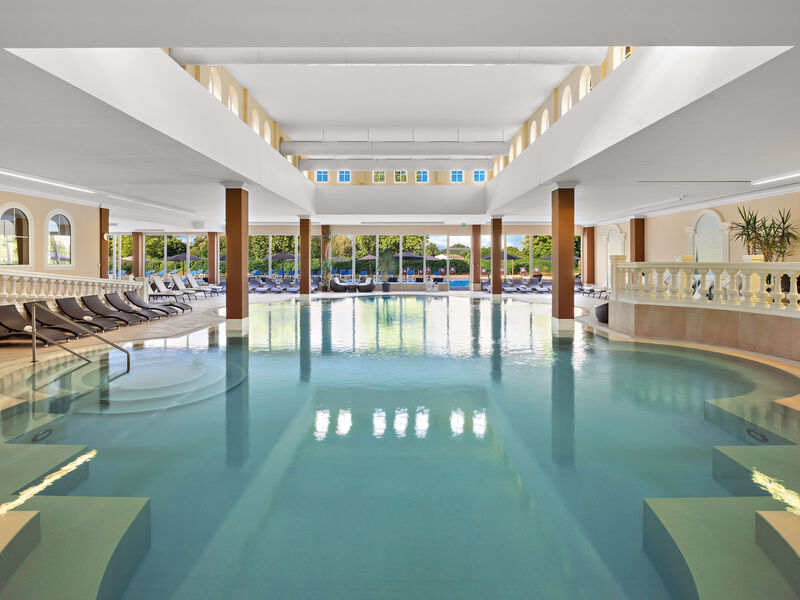 Hotel Dorint Marc Aurel Resort Bad Gögging S